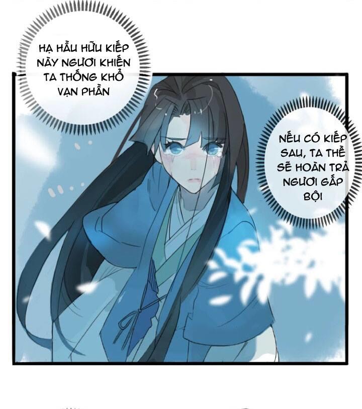 Quân Dữ Vọng Tâm Chap 1 - Next Chap 2