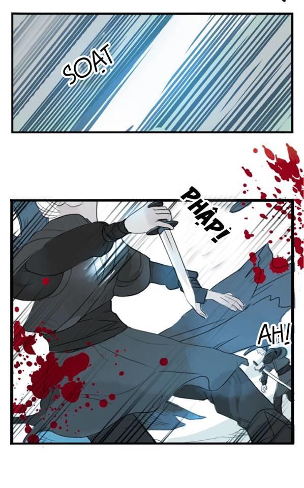 Quân Dữ Vọng Tâm Chap 1 - Next Chap 2