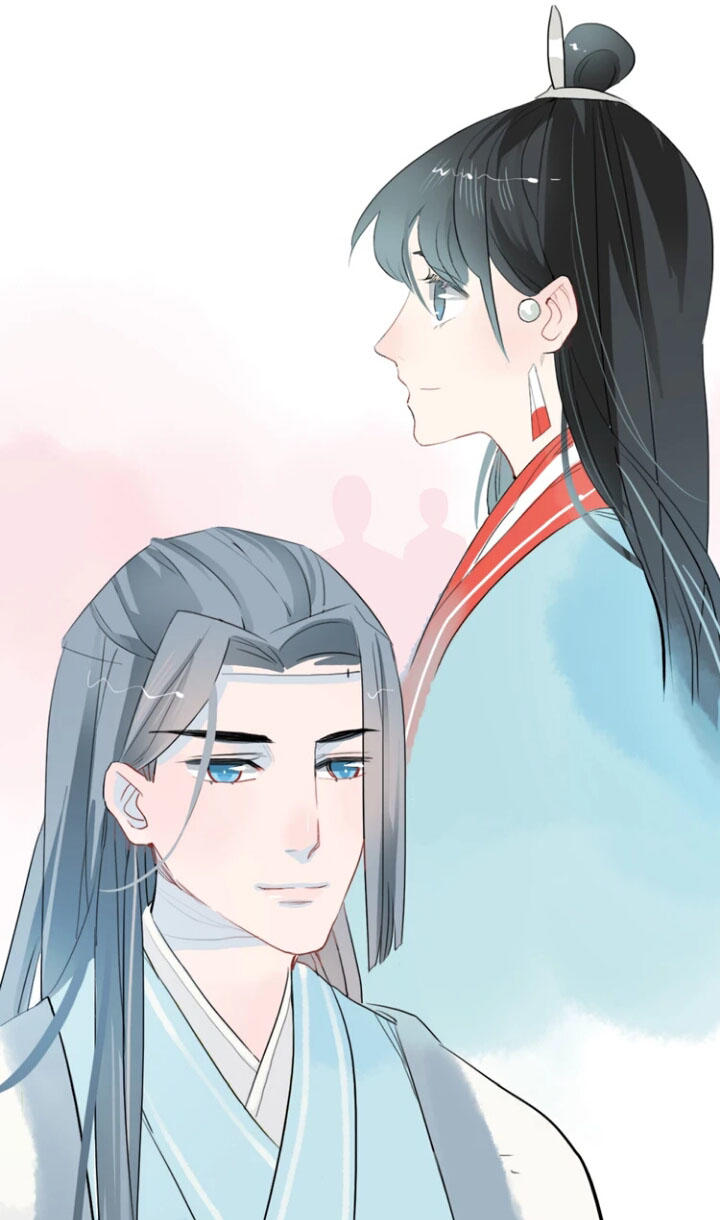 Quân Dữ Vọng Tâm Chap 11 - Next Chap 12