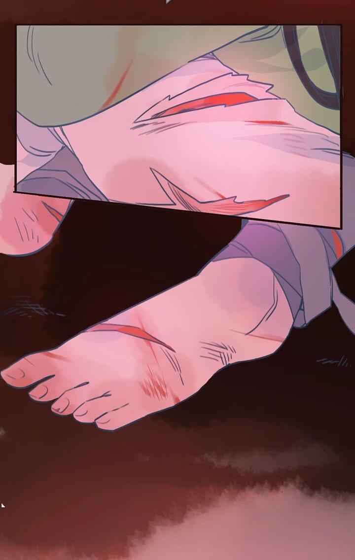 Quân Dữ Vọng Tâm Chap 13 - Next Chap 14