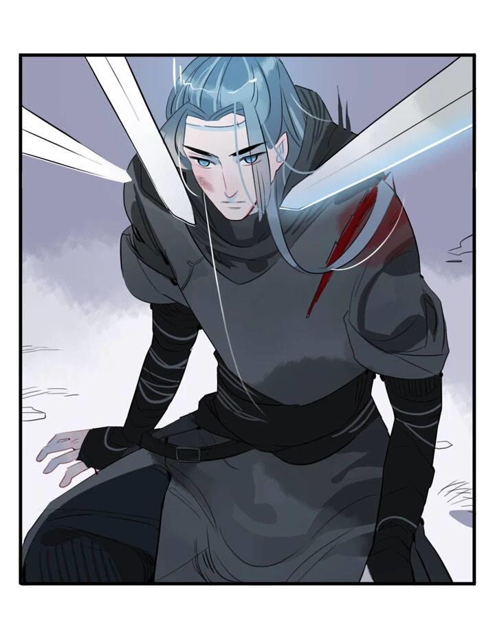 Quân Dữ Vọng Tâm Chap 13 - Next Chap 14