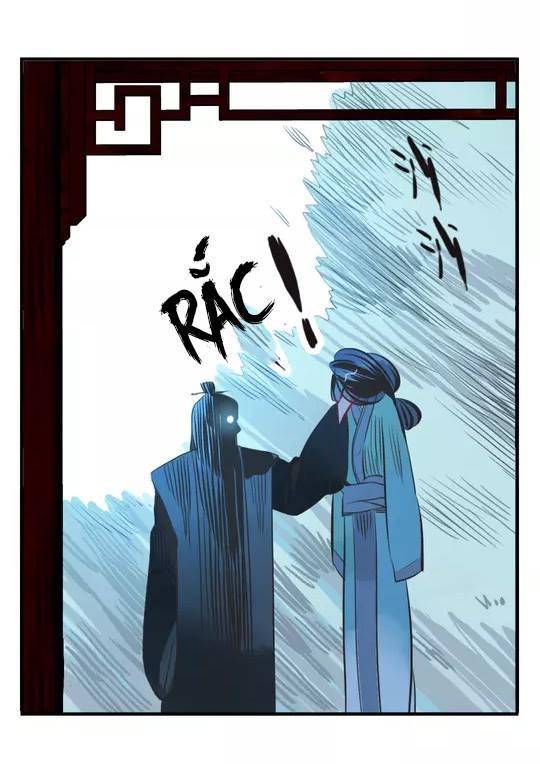 Quân Dữ Vọng Tâm Chap 14 - Next Chap 15