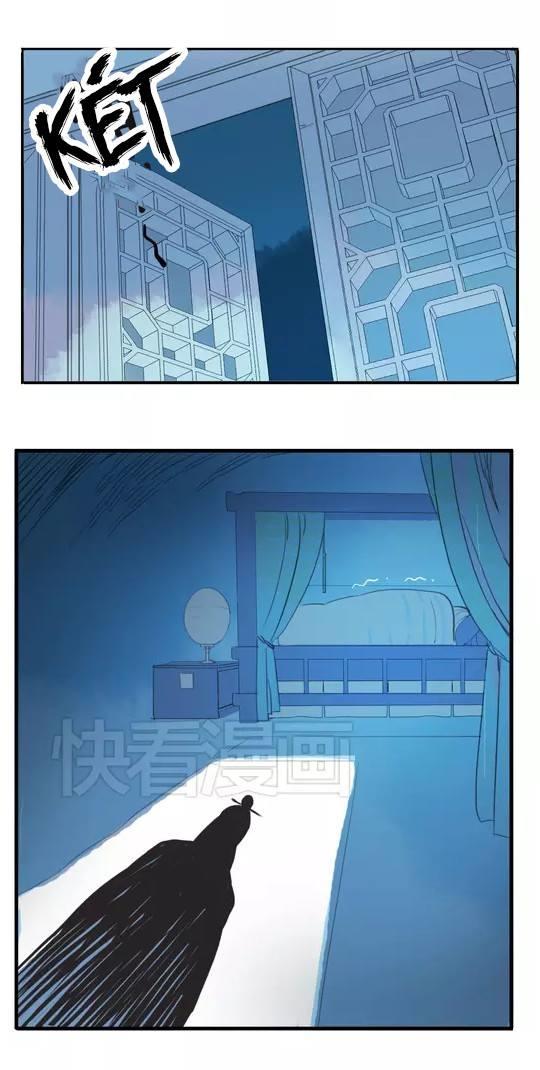 Quân Dữ Vọng Tâm Chap 14 - Next Chap 15