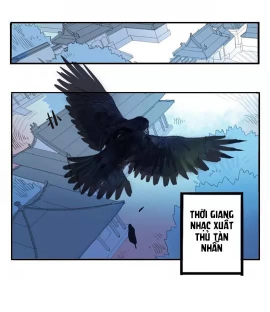 Quân Dữ Vọng Tâm Chap 14 - Next Chap 15