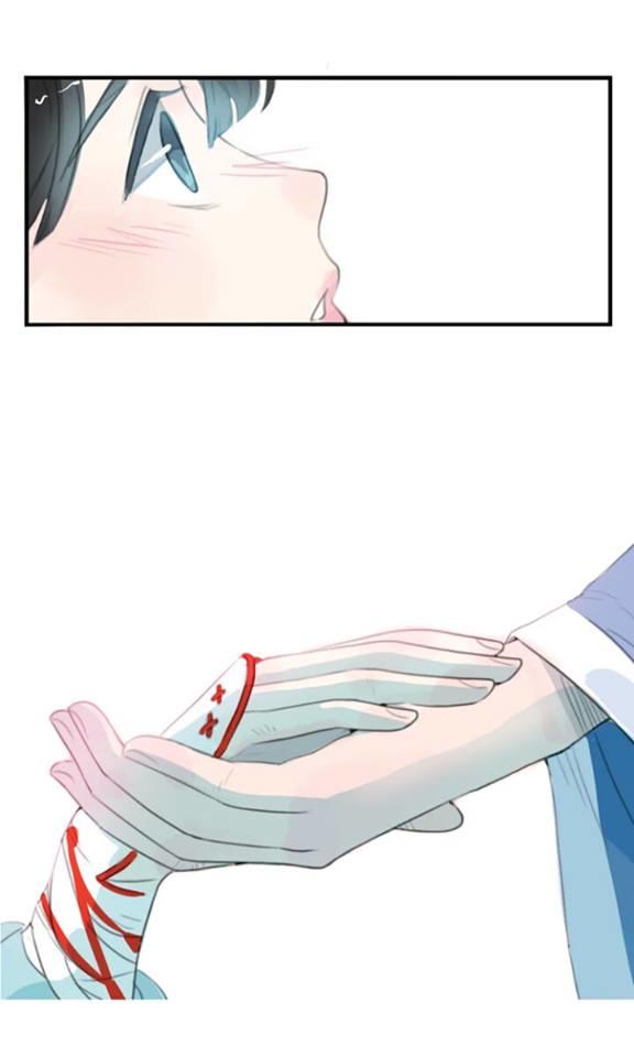 Quân Dữ Vọng Tâm Chap 2 - Next Chap 3