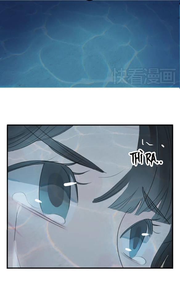 Quân Dữ Vọng Tâm Chap 2 - Next Chap 3