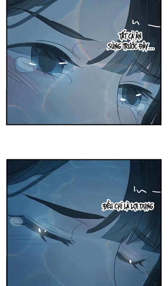 Quân Dữ Vọng Tâm Chap 2 - Next Chap 3