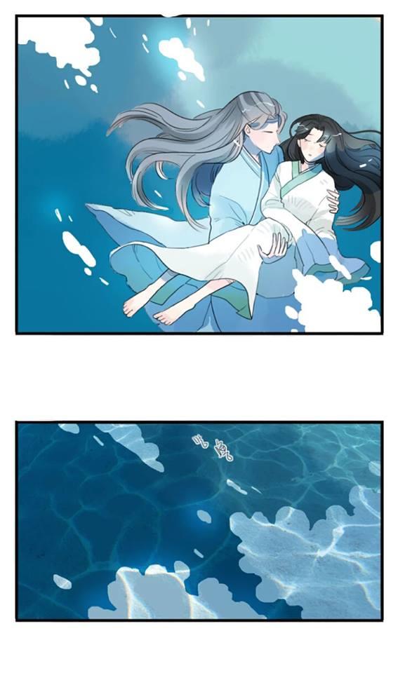 Quân Dữ Vọng Tâm Chap 3 - Next Chap 4