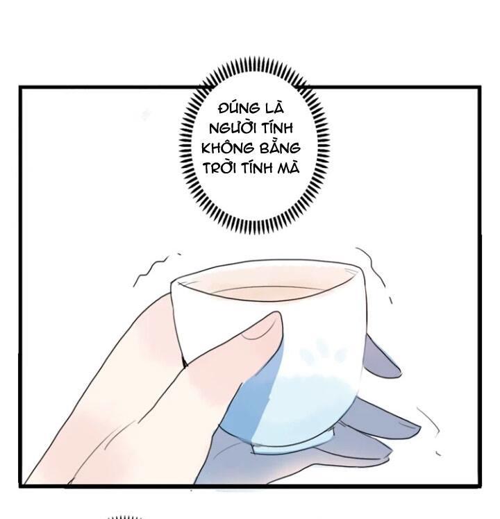 Quân Dữ Vọng Tâm Chap 3 - Next Chap 4