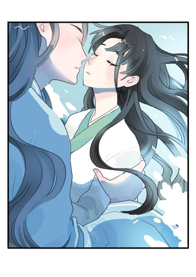 Quân Dữ Vọng Tâm Chap 3 - Next Chap 4