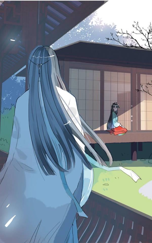 Quân Dữ Vọng Tâm Chap 3 - Next Chap 4