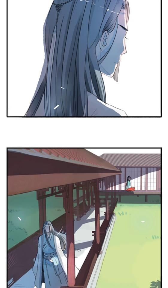 Quân Dữ Vọng Tâm Chap 3 - Next Chap 4