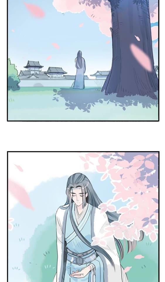 Quân Dữ Vọng Tâm Chap 3 - Next Chap 4