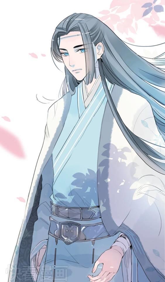 Quân Dữ Vọng Tâm Chap 3 - Next Chap 4