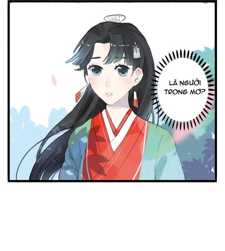 Quân Dữ Vọng Tâm Chap 3 - Next Chap 4