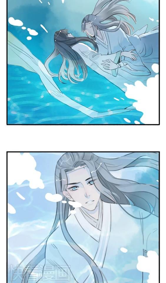 Quân Dữ Vọng Tâm Chap 3 - Next Chap 4