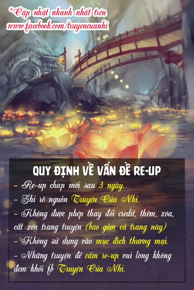Quân Dữ Vọng Tâm Chap 4 - Next Chap 5