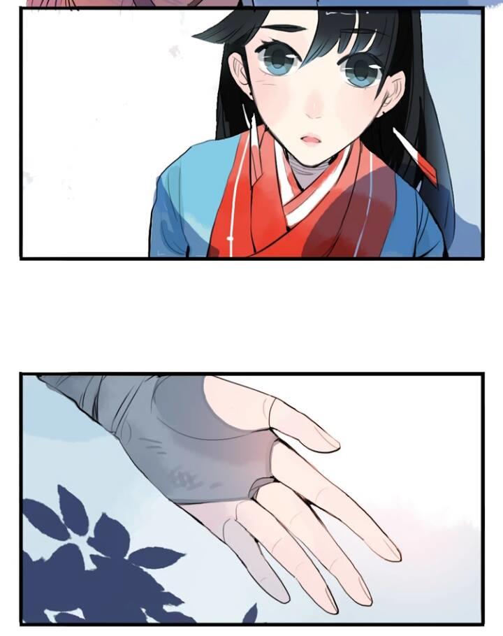 Quân Dữ Vọng Tâm Chap 4 - Next Chap 5