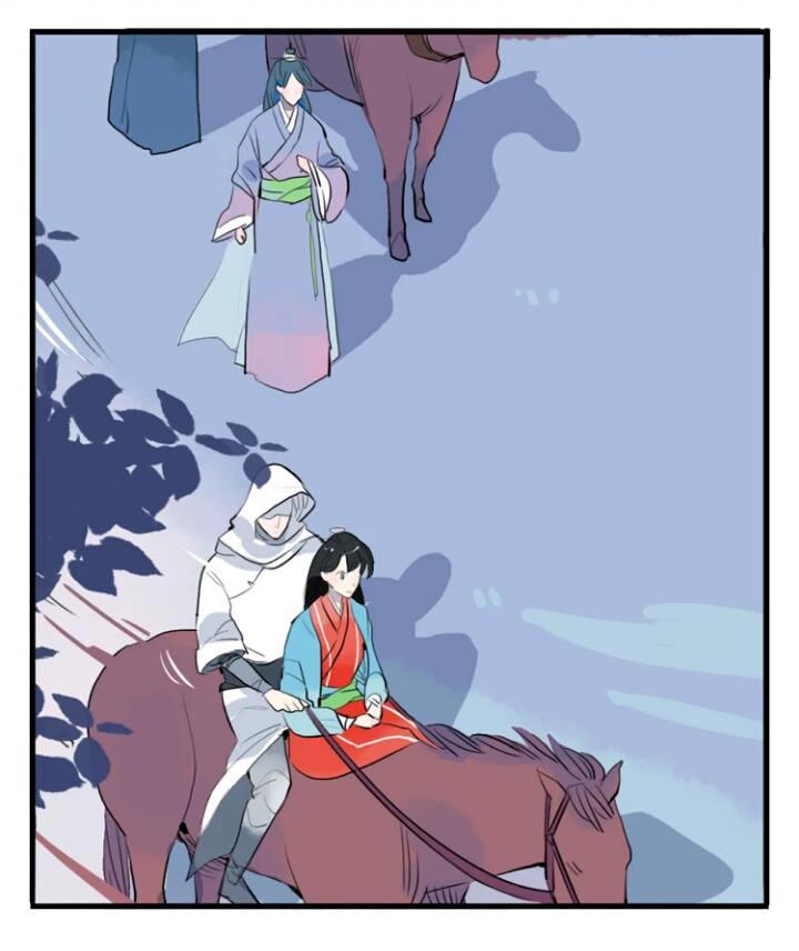 Quân Dữ Vọng Tâm Chap 4 - Next Chap 5