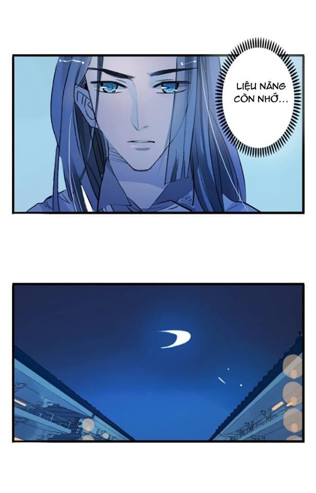 Quân Dữ Vọng Tâm Chap 4 - Next Chap 5