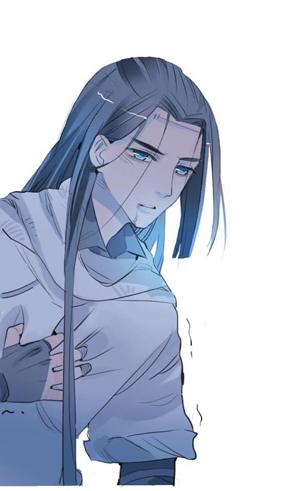 Quân Dữ Vọng Tâm Chap 4 - Next Chap 5
