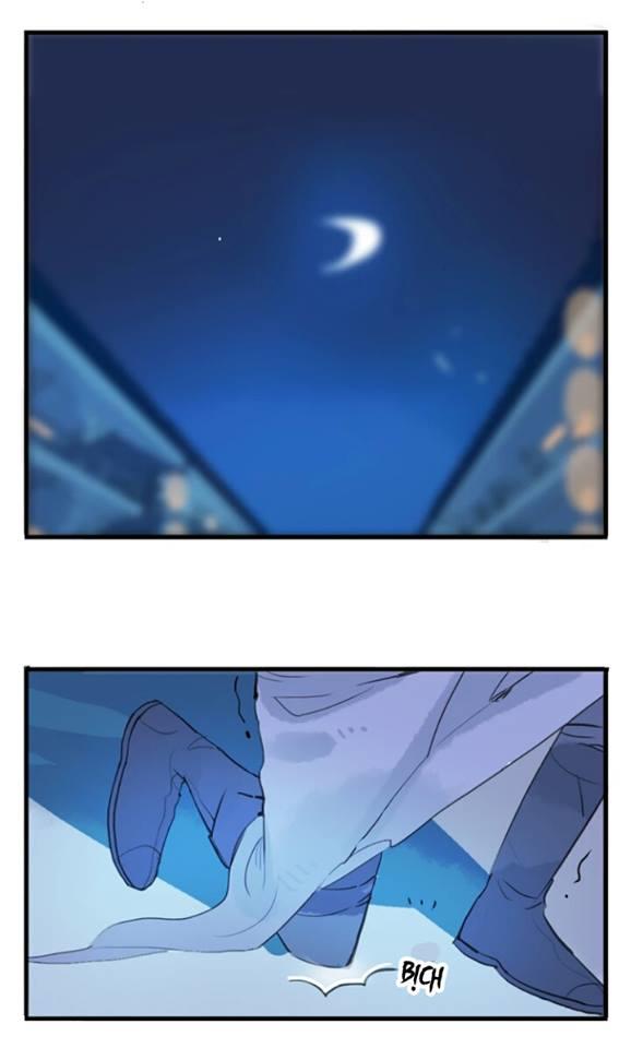 Quân Dữ Vọng Tâm Chap 4 - Next Chap 5