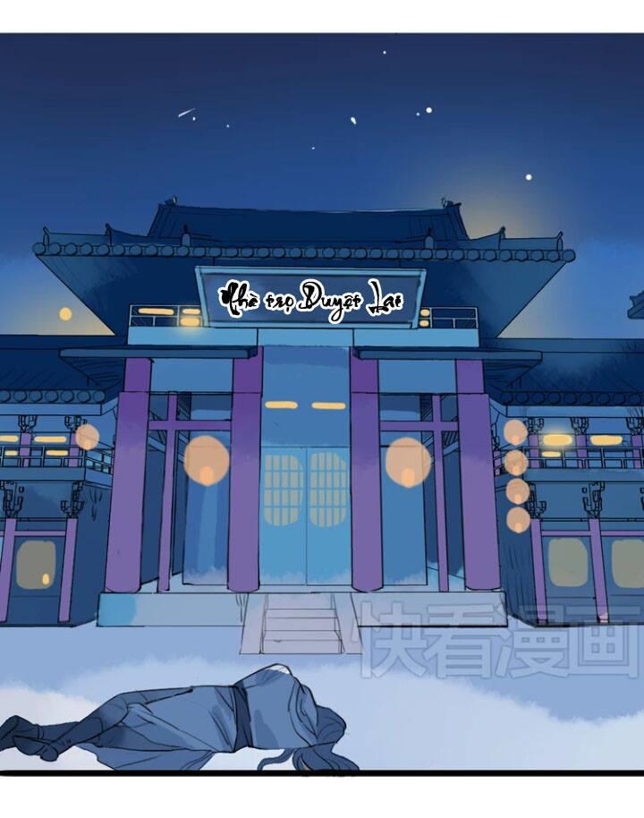 Quân Dữ Vọng Tâm Chap 4 - Next Chap 5