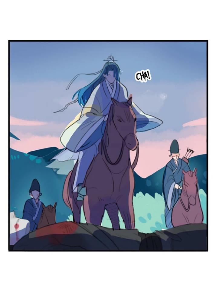 Quân Dữ Vọng Tâm Chap 4 - Next Chap 5
