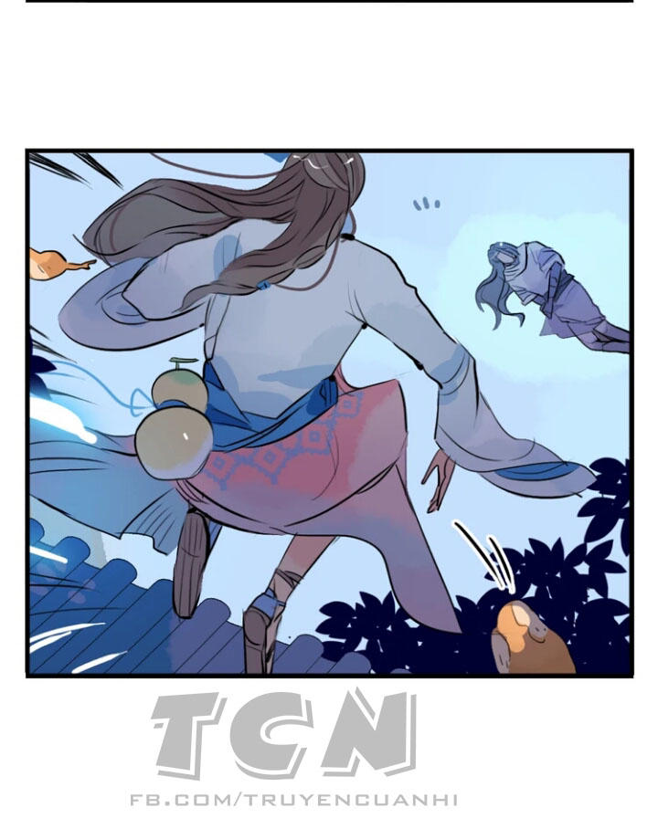 Quân Dữ Vọng Tâm Chap 5 - Next Chap 6