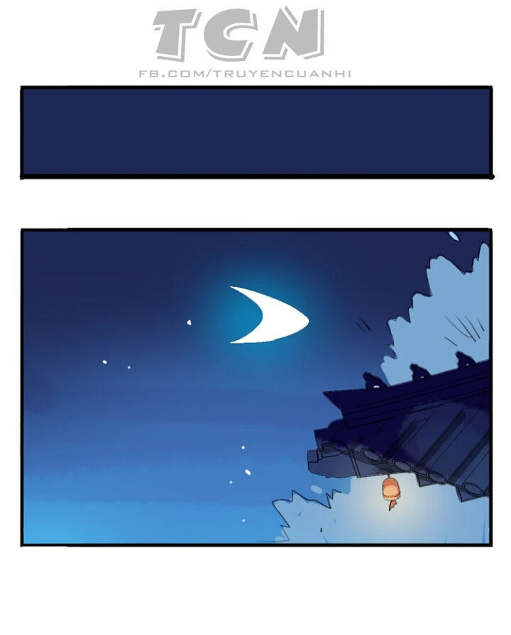 Quân Dữ Vọng Tâm Chap 5 - Next Chap 6