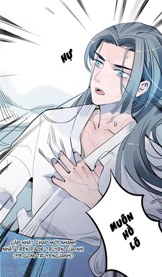 Quân Dữ Vọng Tâm Chap 5 - Next Chap 6