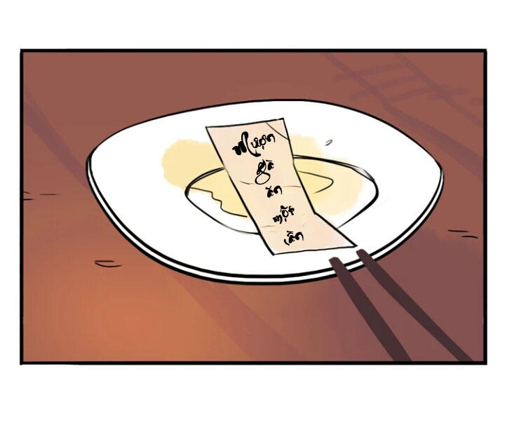 Quân Dữ Vọng Tâm Chap 5 - Next Chap 6