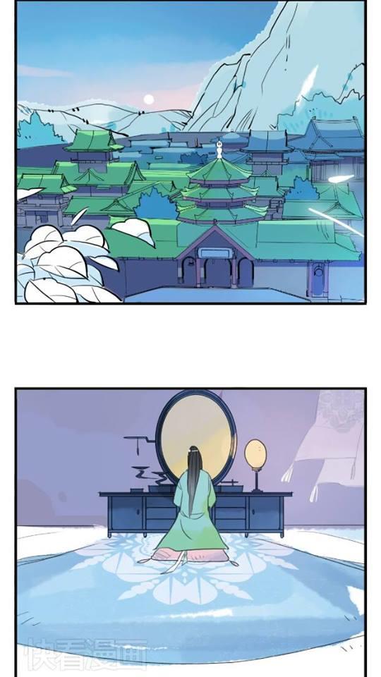 Quân Dữ Vọng Tâm Chap 6 - Next Chap 7