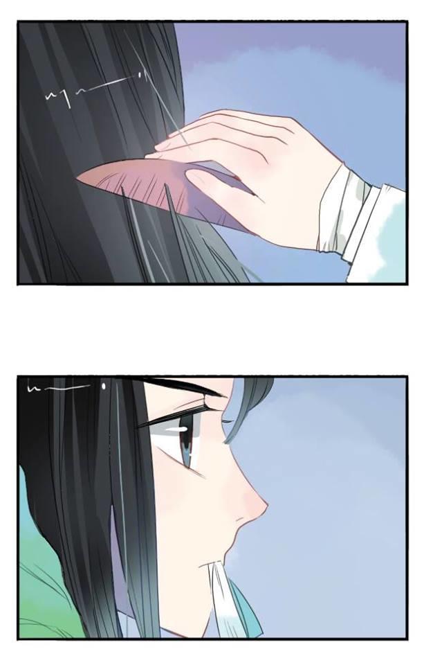 Quân Dữ Vọng Tâm Chap 6 - Next Chap 7