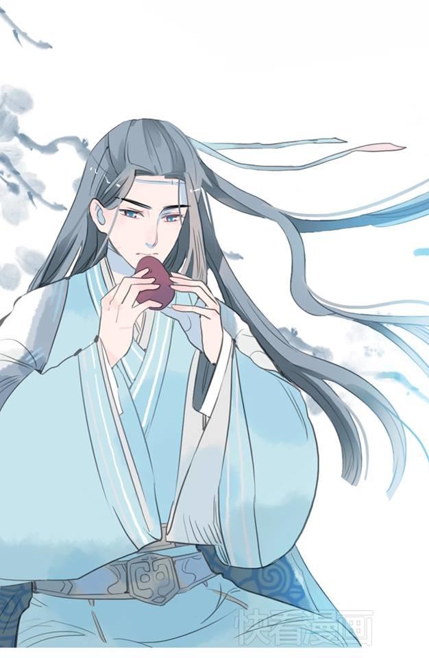 Quân Dữ Vọng Tâm Chap 6 - Next Chap 7