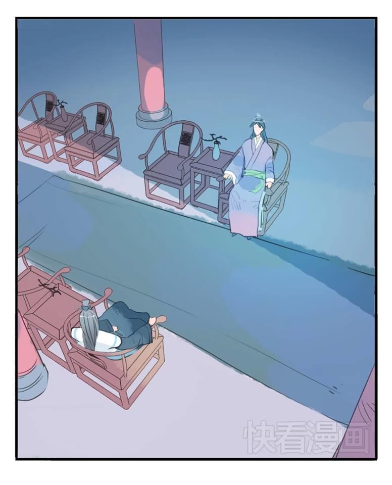 Quân Dữ Vọng Tâm Chap 6 - Next Chap 7