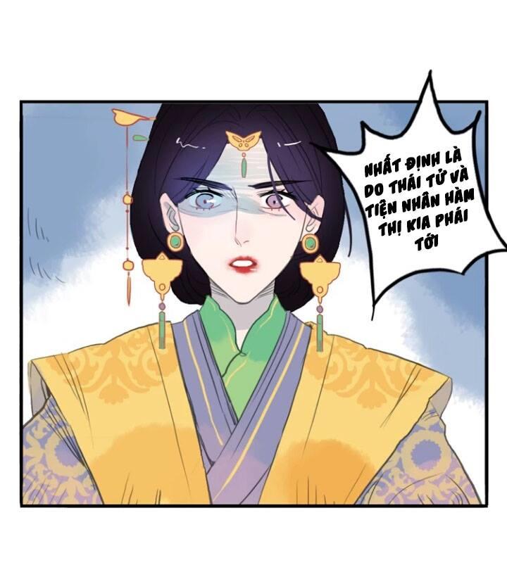 Quân Dữ Vọng Tâm Chap 7 - Next Chap 8