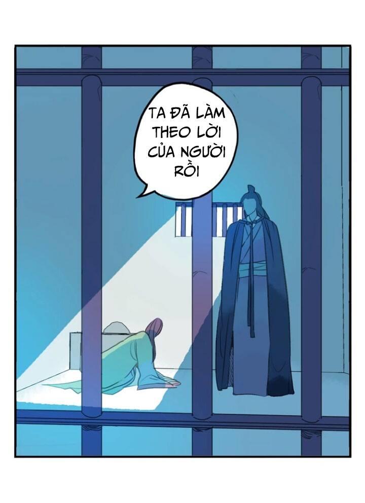 Quân Dữ Vọng Tâm Chap 7 - Next Chap 8