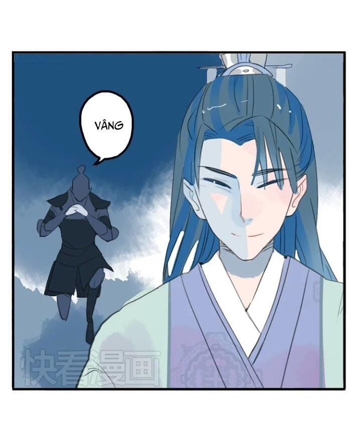 Quân Dữ Vọng Tâm Chap 7 - Next Chap 8