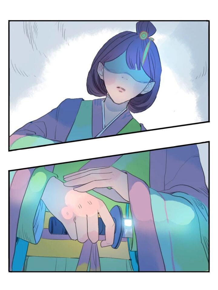 Quân Dữ Vọng Tâm Chap 7 - Next Chap 8