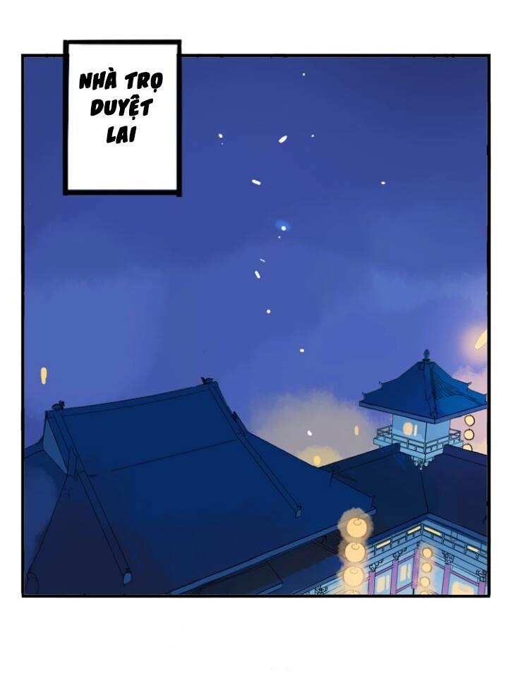 Quân Dữ Vọng Tâm Chap 8 - Next Chap 9