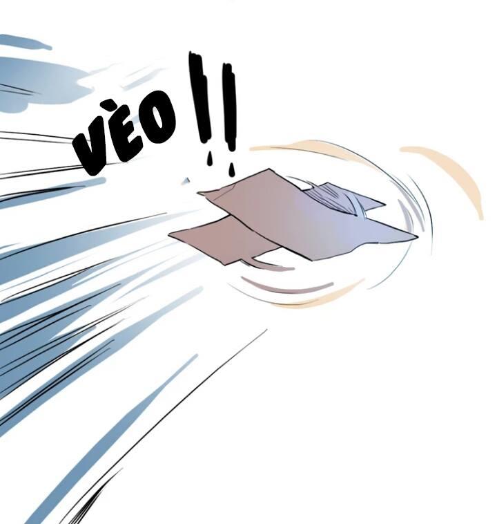 Quân Dữ Vọng Tâm Chap 8 - Next Chap 9