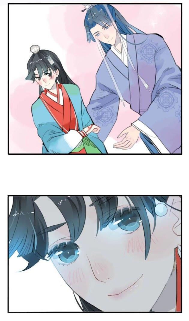 Quân Dữ Vọng Tâm Chap 9 - Next Chap 10