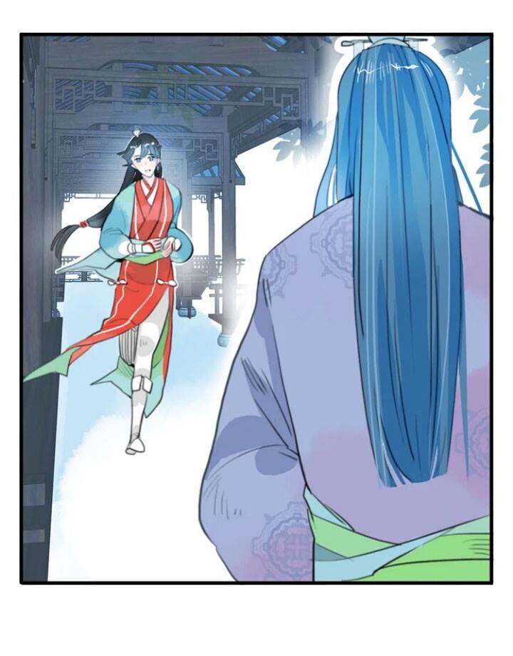 Quân Dữ Vọng Tâm Chap 9 - Next Chap 10