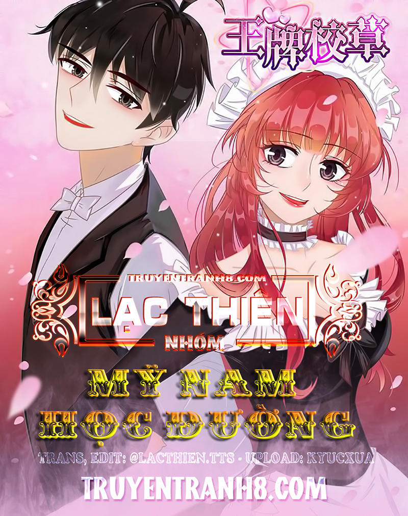 Vương Bài Giáo Thảo Chap 232 - Truyen.Chap.VN
