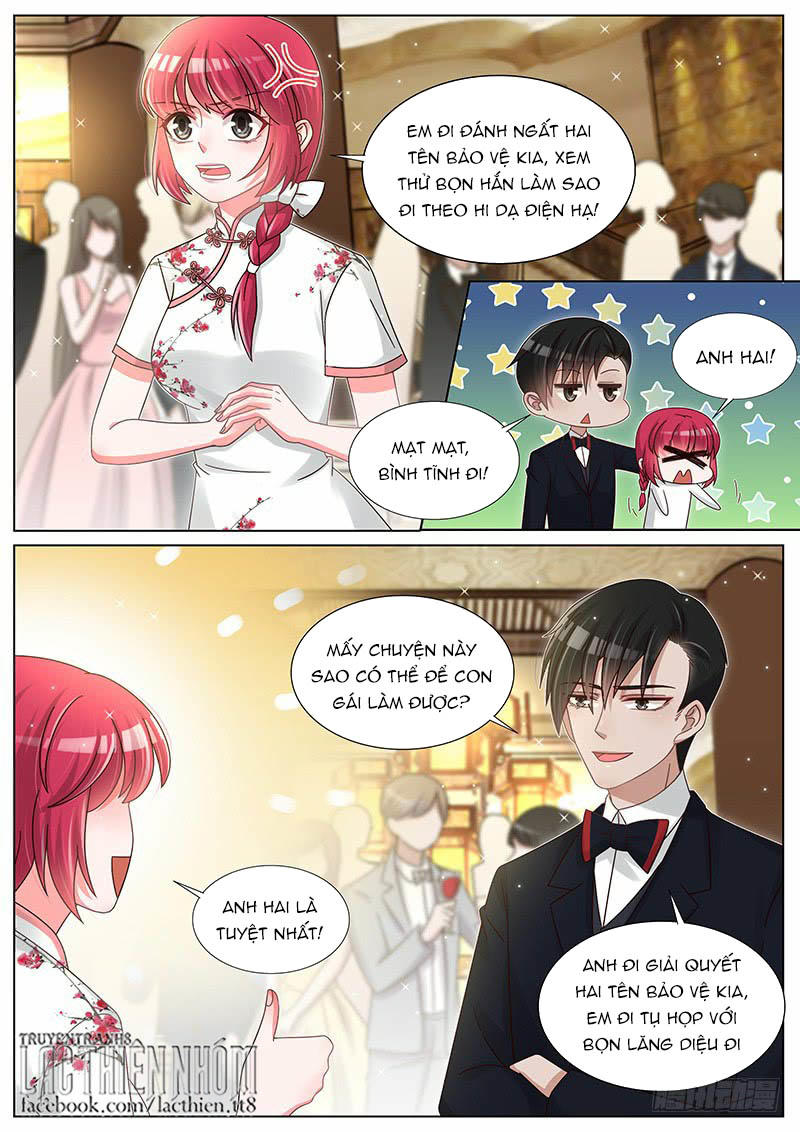 Vương Bài Giáo Thảo Chap 232 - Truyen.Chap.VN