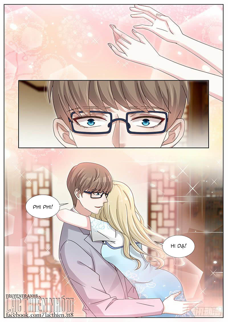 Vương Bài Giáo Thảo Chap 232 - Truyen.Chap.VN