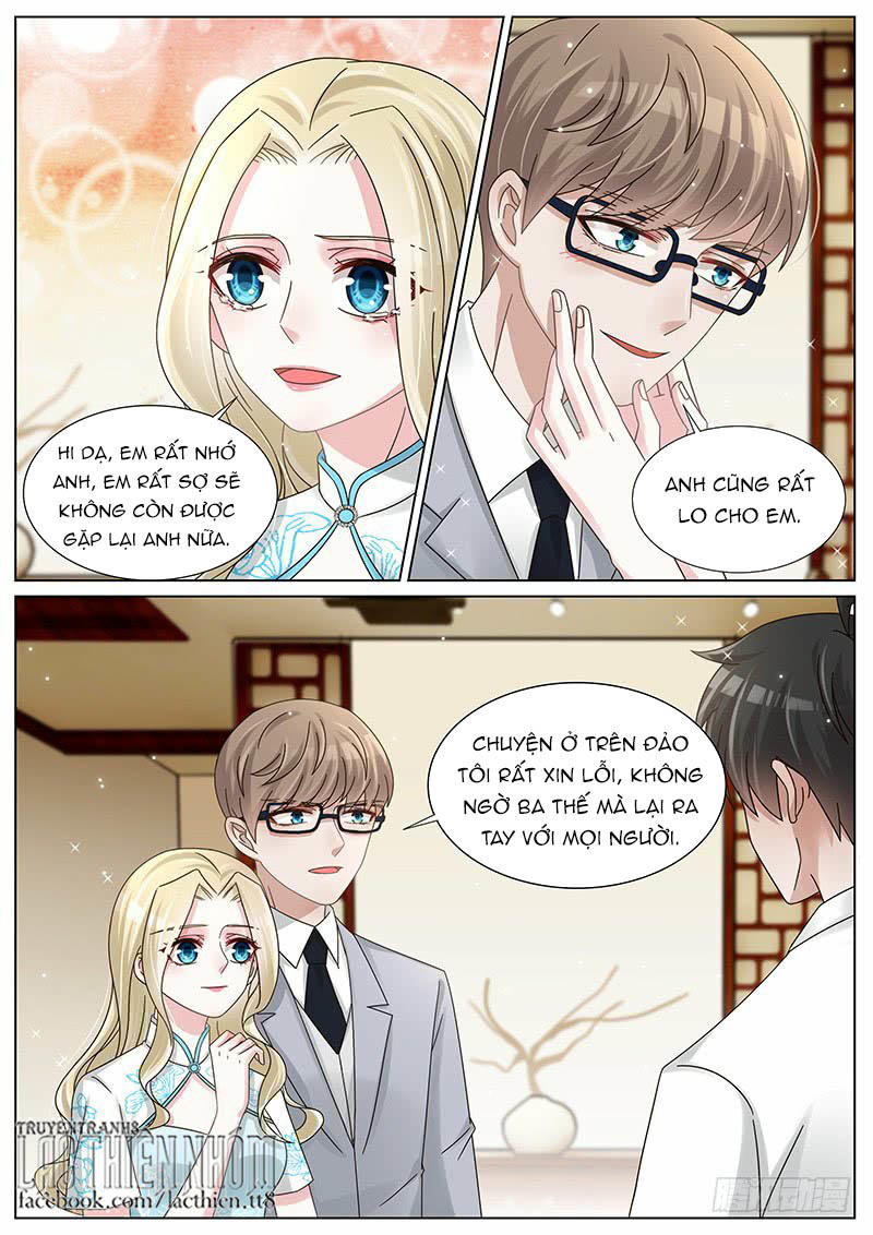 Vương Bài Giáo Thảo Chap 232 - Truyen.Chap.VN