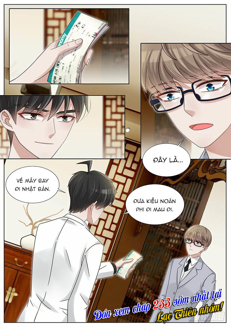 Vương Bài Giáo Thảo Chap 232 - Truyen.Chap.VN