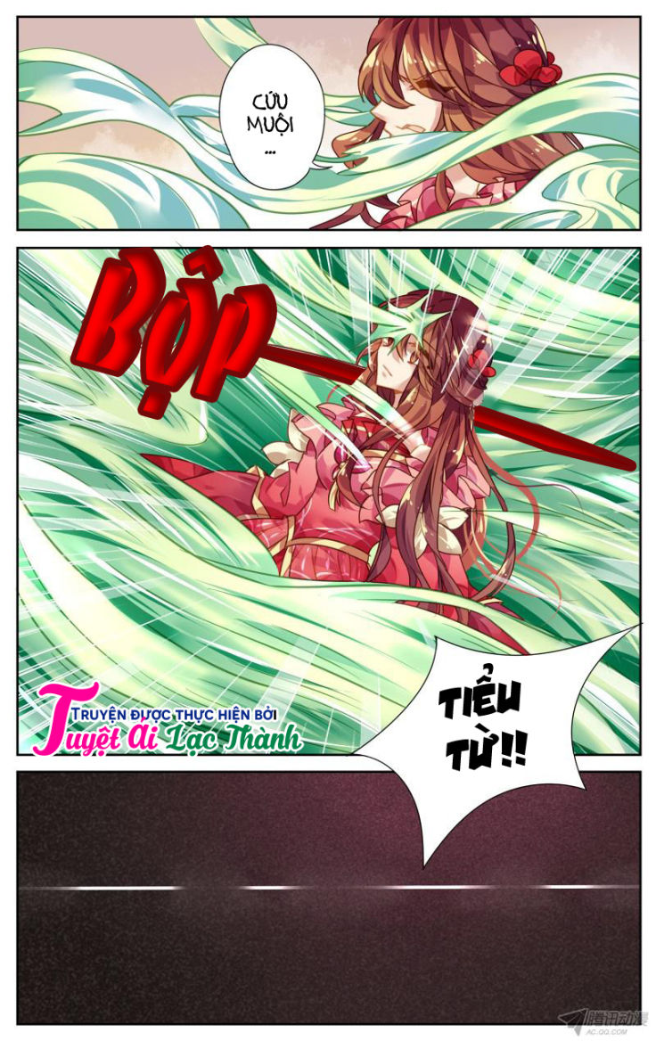 Thất Kính Ký Chap 1 - Next Chap 2